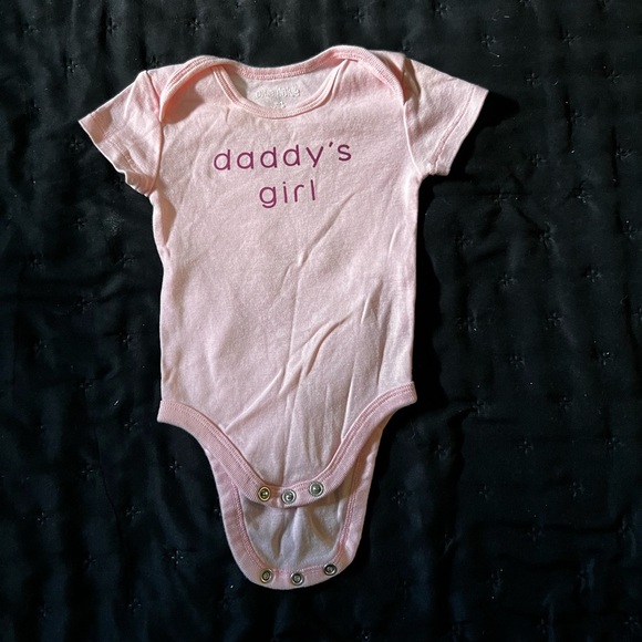 Other - 6 Misc Baby clothing items